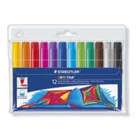 Staedtler Noris Club MarkerP12