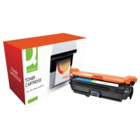 5 Star Office Remanufactured HP No. 504A Alternative