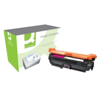 5 Star Office Remanufactured HP No. 504ACE253A