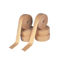 Brown Paper Gummed Tape 48x200m