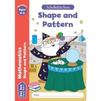 Get Set Maths Shape And Pattern