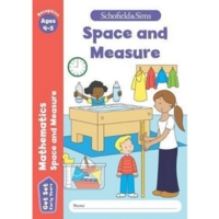 Get Set Maths Space And Measure
