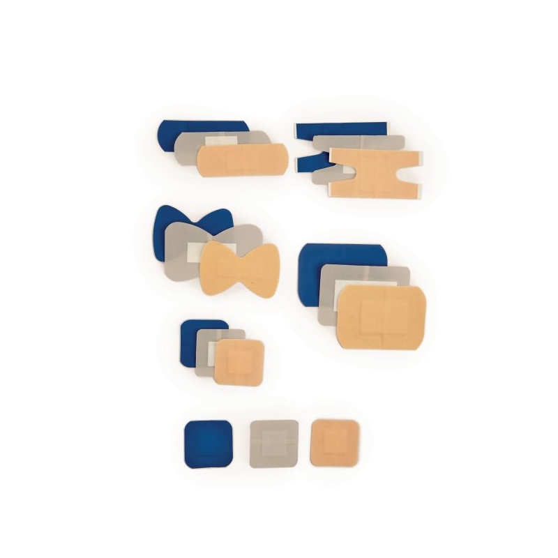 CM Fabric Plaster 40 mm x 20 mm x100