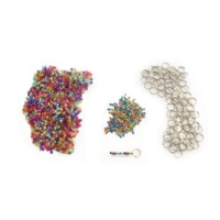 Alphabet Beads