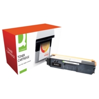 5 Star Office Remanufactured Brother TN-325BK Alternative