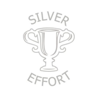 Xclamations- Silver Effort