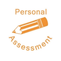 Xclamations- Personal Assessment