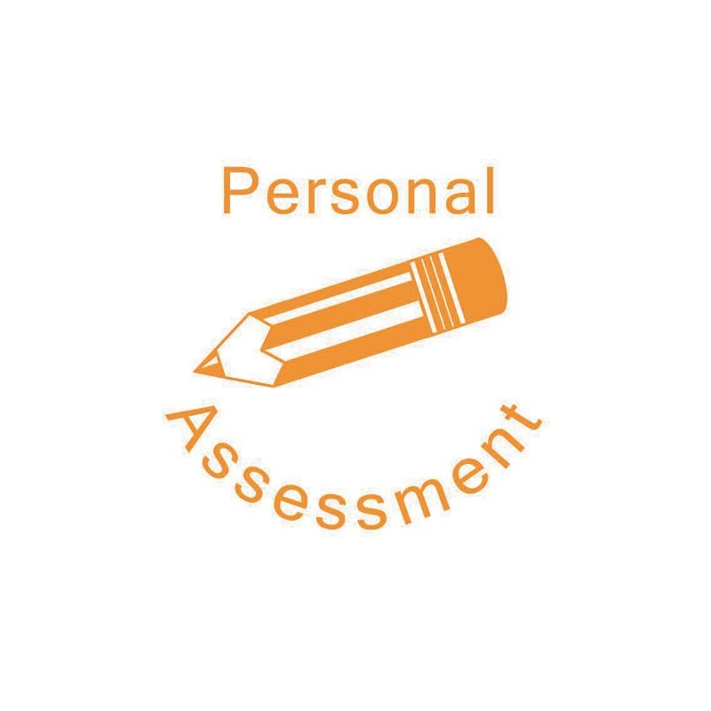 Xclamations- Personal Assessment