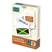 Around the World Snap Pack 2