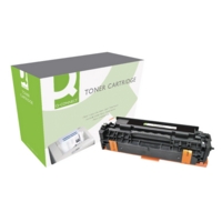 5 Star Office Remanufactured HP No. 305X CE410X