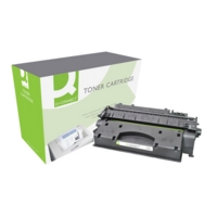5 Star Office Remanufactured HP No. 80X Alternative (High