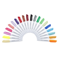 Classmates Perm Colour Markers Assort
