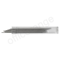5 Star Office Pencil Refill Leads 0.5mm HB [Pack 12]