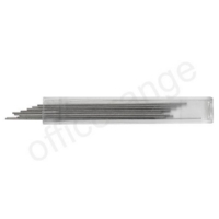 5 Star Office Pencil Refill Leads 0.5mm HB [Pack 12]