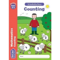 Get Set - Early Years Counting Pk5
