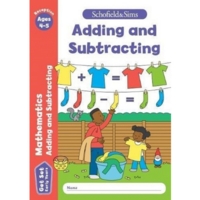 Get Set - Ey - Adding Subtracting Pk5