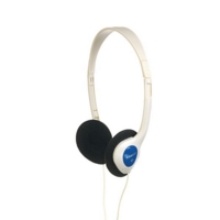 Lightweight Headphones