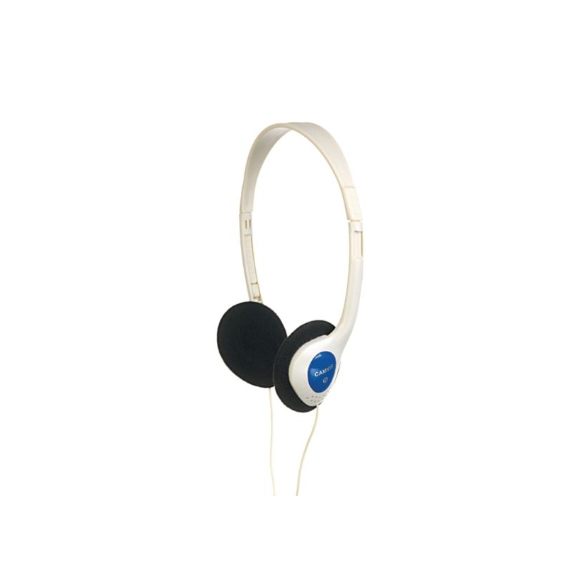Lightweight Headphones