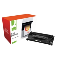 5 Star Value HP CF226X Toner Cart  Black