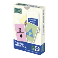Fraction Action Snap
