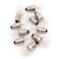 Flashlamp Bulbs 1.25V 0.25A