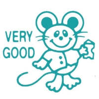 Xclamations Stamp Very Good