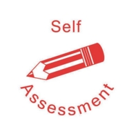 Xclamations- Self Assessment
