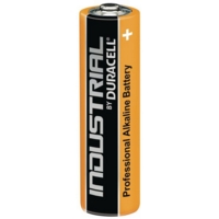 Industrial Alkaline Battery AA LR6 P10