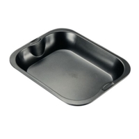 Non Stick Roasting Tin Ex Deep
