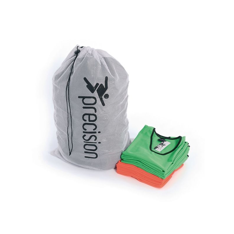 Precision Bib Carry Bag
