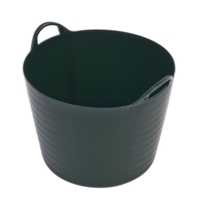 Flexi Tub - Dark Green