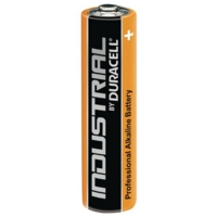 Industrial Alkaline Battery AAA LR03 P10