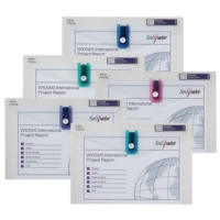 Snopake Polyfile USB Fscp P5