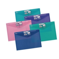 Polyfile ID A4 Electra Asst P5