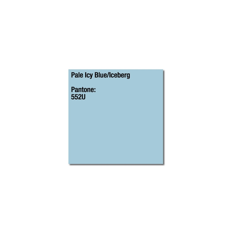 Coloraction Paper 80gsm Pale Icy Blue (Iceberg) SRA2 Pk500