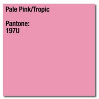 Coloraction Paper 80gsm Pale Pink (Tropic) SRA1 Pk500