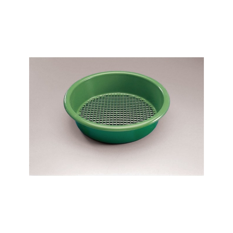 Polythene Sieve 10mm Mesh