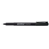 Edding Fineliner - Blue