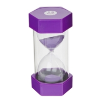 Sand Timer 15 Minute