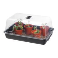 Unheated Propagator 380mm