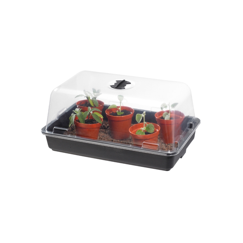 Unheated Propagator 380mm