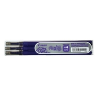 Frixion Point Refills - Violet Refills