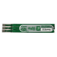 Frixion Point Refills - Green Refills