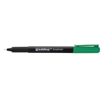 Edding Fineliner - Green