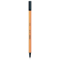 Stabilo Point 88 Fineliner Black P10