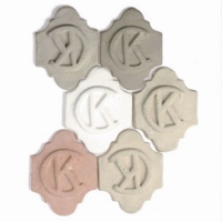 Toasted Stoneware Clay 12.5kg