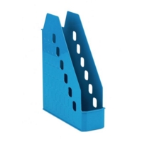 Magazine Rack Blue