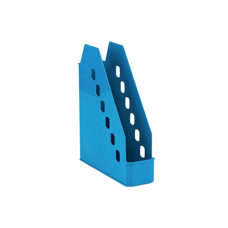 Magazine Rack Blue