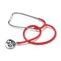 Ruby Stethoscope