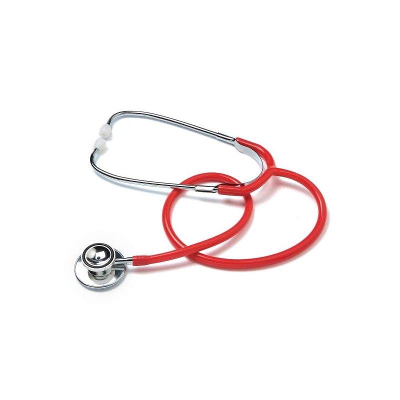 Ruby Stethoscope
